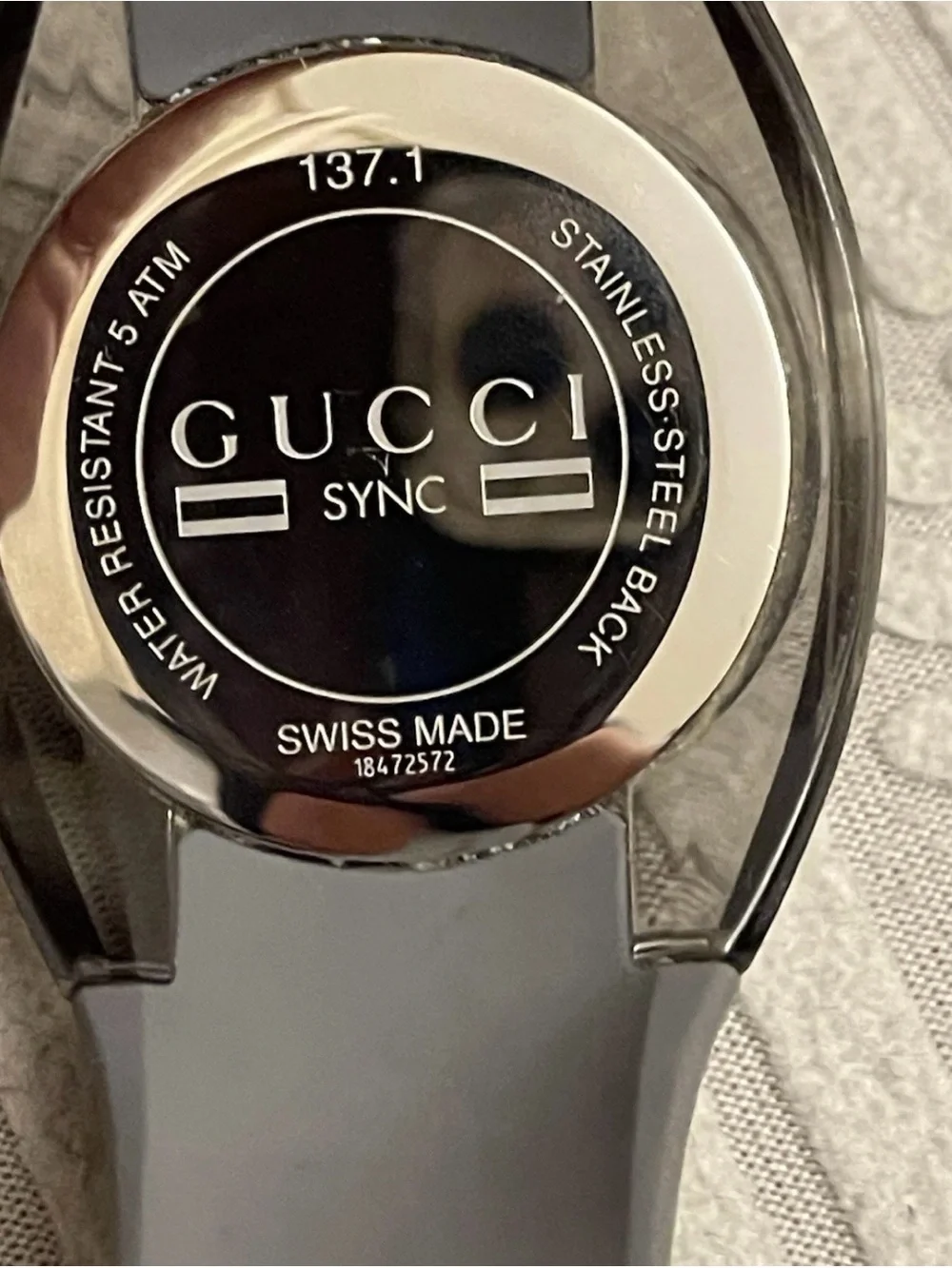 Gucci like new